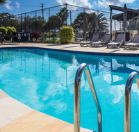 Beach Escape unit 8 Beach Breakers - Whitsundays Accommodation