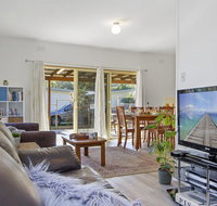 Beach Escape  Currarong - basic family accommodation - Whitsundays Accommodation