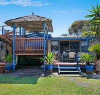 Beach House - Whitsundays Accommodation
