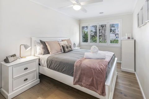 Beach House 41 - Whitsundays Accommodation 3