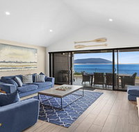 Beach House 72A Marine Drive - Fingal Bay - Whitsundays Accommodation