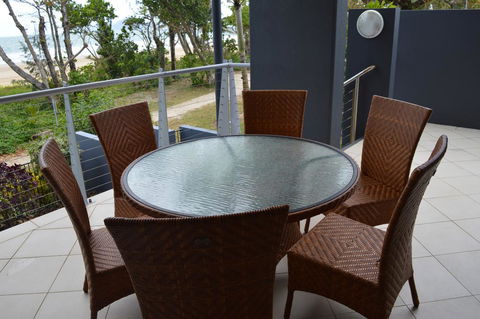 Beach House Apartment 1 - Whitsundays Accommodation 3