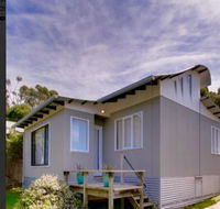 Beach House Getaway 1 - Whitsundays Accommodation