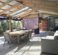 Beach House Getaway 2 - Whitsundays Accommodation