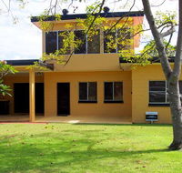 Beach House in Mylestom - Whitsundays Accommodation