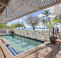 Beach House Motel - Whitsundays Accommodation