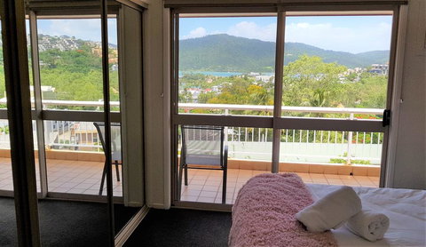 Beach House On Begley - Airlie Beach Central - Whitsundays Accommodation 2