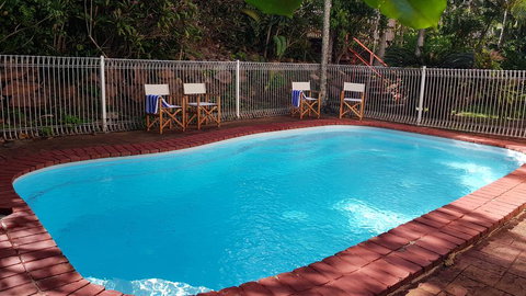 Beach House On Begley - Airlie Beach Central - Whitsundays Accommodation 1