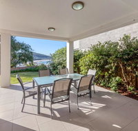 Beach House Pacific Road 1/20 - Whitsundays Accommodation