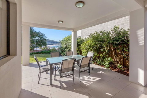 Beach House, Pacific Road, 1/20 - Whitsundays Accommodation 0
