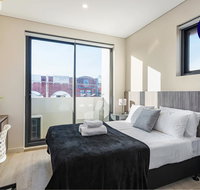 BEACH LOCATION STUDIO // CLOVELLY 5 - Whitsundays Accommodation