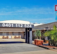 Beach Motel Woolgoolga - Whitsundays Accommodation