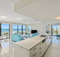 Beach on Sixth - Whitsundays Accommodation