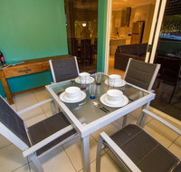 Beach Pad 2 - Whitsundays Accommodation