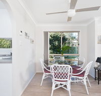 Beach Paradise  Anna Bay - Whitsundays Accommodation