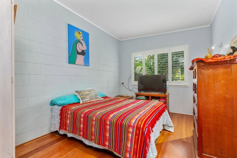 BEACH RETREAT - Whitsundays Accommodation 3