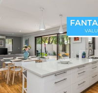 Beach Retreat Quinns Rocks - Whitsundays Accommodation