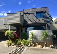 Beach Retreat Townhouse - Whitsundays Accommodation