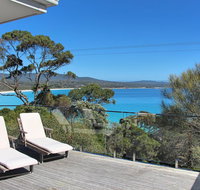 Beach Side Bay Of Fires - Whitsundays Accommodation