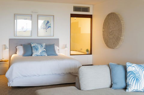 Beach Suites - Whitsundays Accommodation 3