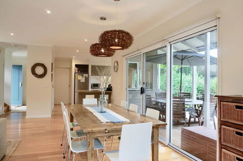 Beachcomber - Whitsundays Accommodation 3