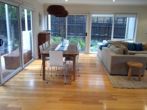 Beachcomber - Whitsundays Accommodation 2