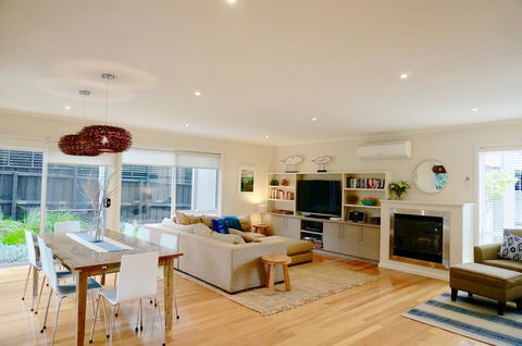 Beachcomber - Whitsundays Accommodation 0