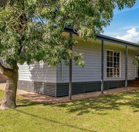 Beachcomber Bliss - Whitsundays Accommodation
