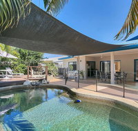 Beachcomber Trinity Beach - Whitsundays Accommodation