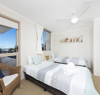 Beaches International - Whitsundays Accommodation