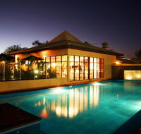 Beaches of Broome - Whitsundays Accommodation