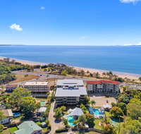 Beaches on Lammermoor Apartments - Whitsundays Accommodation
