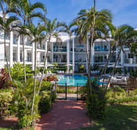 Beaches Port Douglas Holiday Apartments Book Here With The Onsite Reception Team