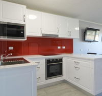 Beachfront 4 25 Willow Street - Whitsundays Accommodation