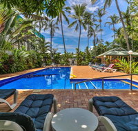 Beachfront Apartment Agincourt Clifton Beach - Whitsundays Accommodation