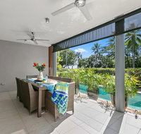Beachfront Apartment with Ocean Views - Whitsundays Accommodation