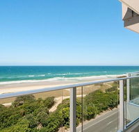 Beachfront Apt Main Beach - Whitsundays Accommodation