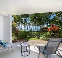 Beachfront Apt. In Alamanda Beachfront Resort 21 - Whitsundays Accommodation