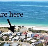 Beachfront at Bribie 2 Puppy Friendly - Whitsundays Accommodation