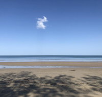 Beachfront at Terraces