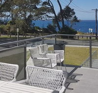 Beachfront Boogaloo - Whitsundays Accommodation