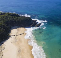 Beachfront by Gateway Lifestyle Holiday Parks - Whitsundays Accommodation