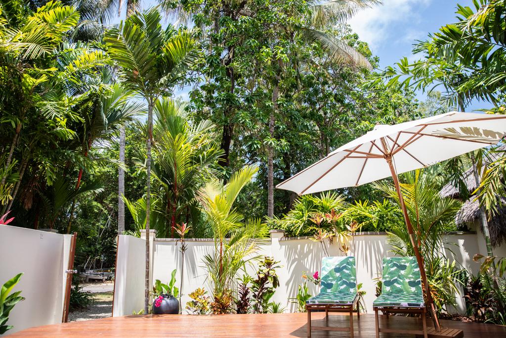 Port Douglas QLD Whitsundays Accommodation