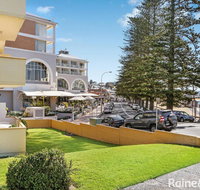 Beachfront Terrigal - 4/24 Terrigal Espl - Whitsundays Accommodation
