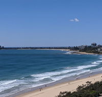 Beachfront Towers - Whitsundays Accommodation
