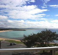 Beachpoint 301 - On the Beach - Whitsundays Accommodation