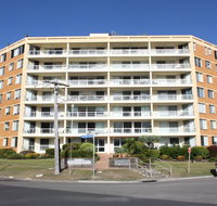 Beachpoint 403 - On The Beach - Whitsundays Accommodation