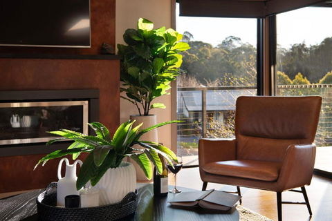 Retreat Lake Daylesford - Free Wifi - Whitsundays Accommodation 3