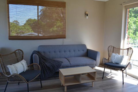 Rio Rita Ocean View Apartments - Whitsundays Accommodation 1