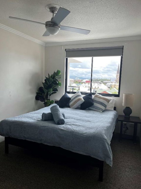 Republic Apartment - Whitsundays Accommodation 1